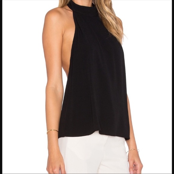 Flynn Skye Tops - Flynn Skye Tyra Halter Top
